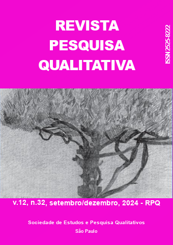 					View Vol. 12 No. 32 (2024): Setembro/Dezembro: Publicação Contínua
				