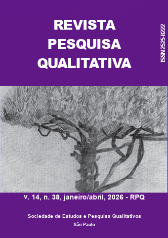 					View Vol. 14 No. 38 (2026): Janeiro/Abril: Publicação Contínua
				
