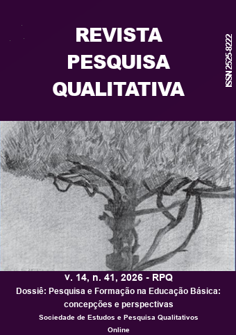 					Visualizar v. 14 n. 41 (2026): DOSSIÊ: Pesquisa e Formação na Educação Básica: concepções e perspectivas
				